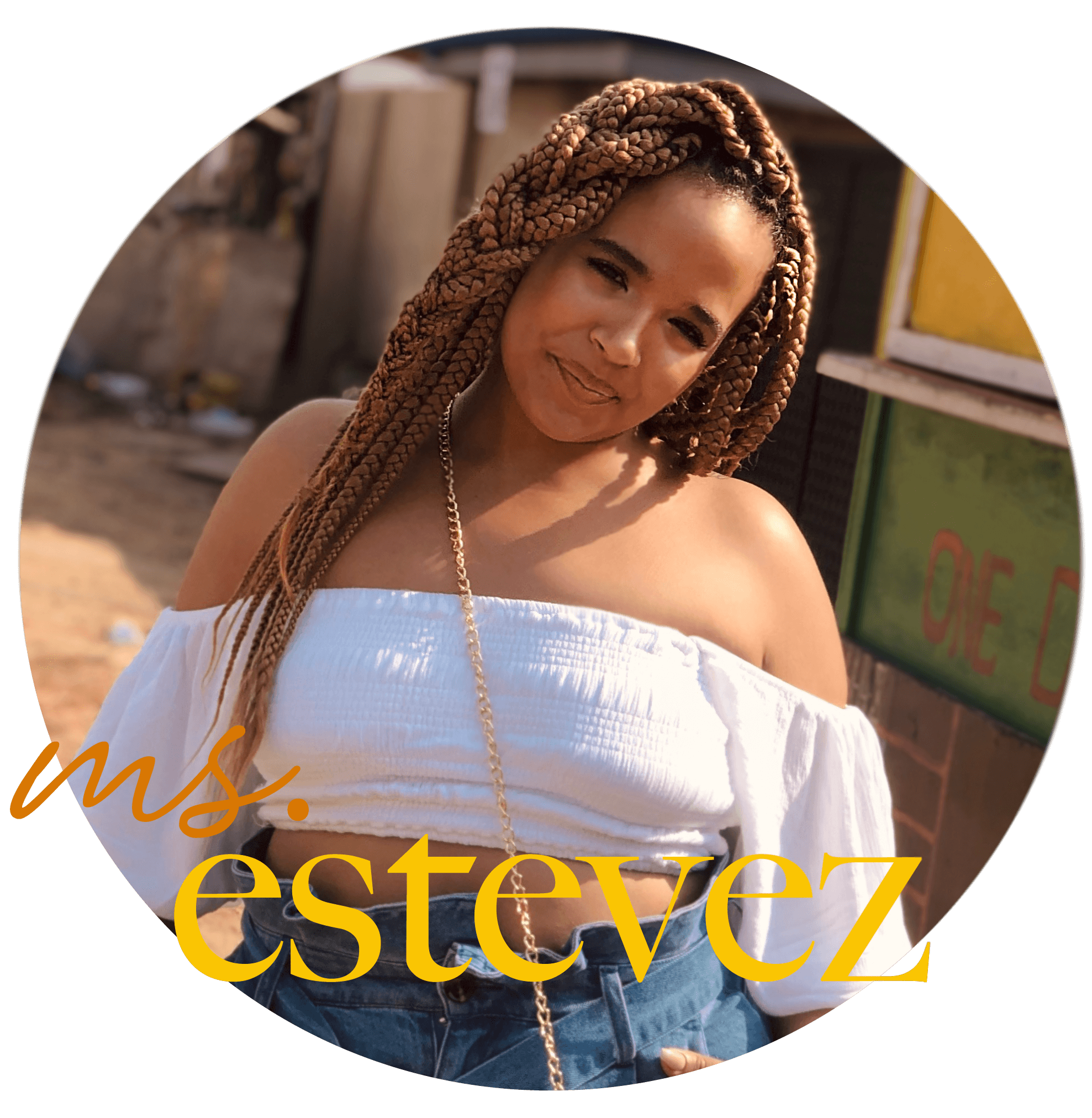Msestevez Com Ms Estevez Afrocaribbean Writer